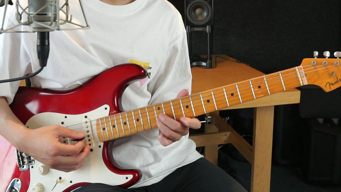 8 コードチェンジ フォーム移動CFGC